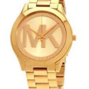 Michael Kors ladies watch